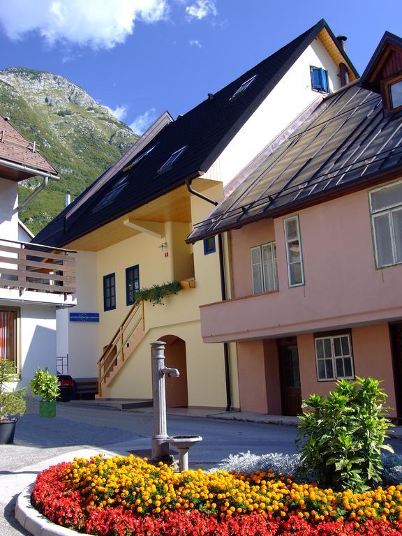 Apartments Bovec House Habitación foto
